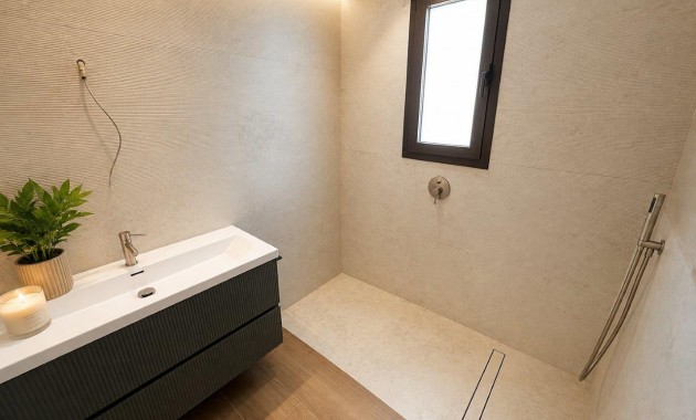 Sale - Detached Villa -
Santiago de La Ribera - Santiago de La Ribera - Town