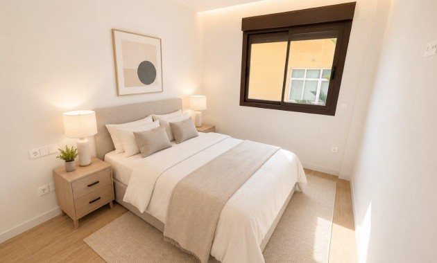Sale - Detached Villa -
Santiago de La Ribera - Santiago de La Ribera - Town