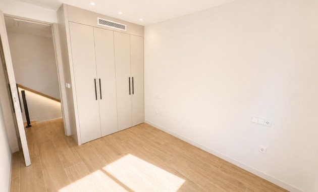 Sale - Detached Villa -
Santiago de La Ribera - Santiago de La Ribera - Town