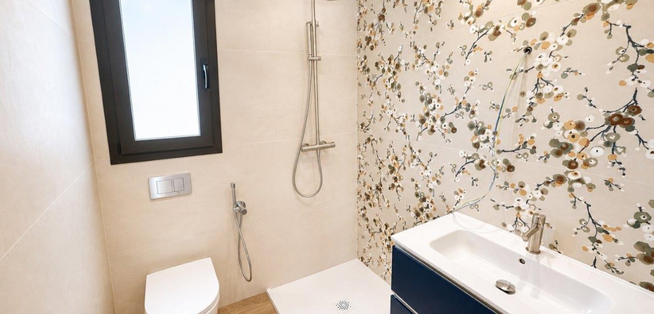 Sale - Detached Villa -
Santiago de La Ribera - Santiago de La Ribera - Town