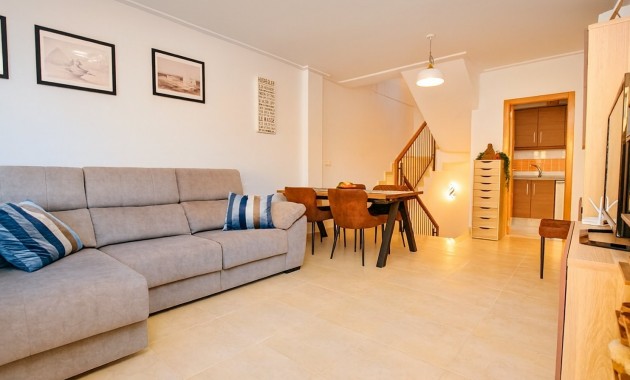 Sale - Quad Villa -
Algorfa - La Finca Golf Resort