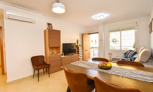 Sale - Quad Villa -
Algorfa - La Finca Golf Resort