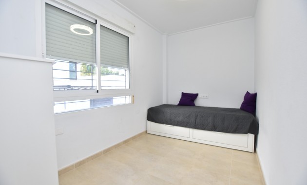 Sale - Quad Villa -
Algorfa - La Finca Golf Resort