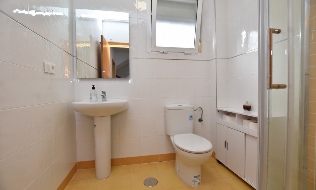Sale - Quad Villa -
Algorfa - La Finca Golf Resort