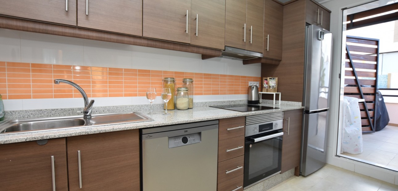 Sale - Quad Villa -
Algorfa - La Finca Golf Resort