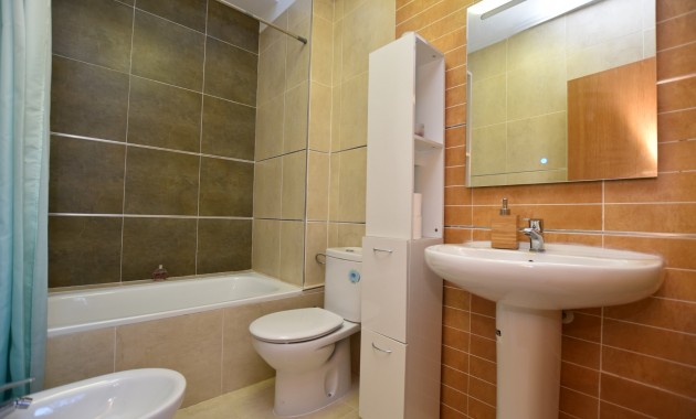Sale - Quad Villa -
Algorfa - La Finca Golf Resort