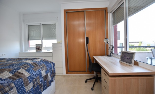 Sale - Quad Villa -
Algorfa - La Finca Golf Resort