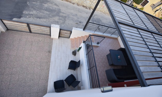 Sale - Quad Villa -
Algorfa - La Finca Golf Resort