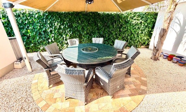 Sale - Detached Villa -
Los Montesinos - La Herrada