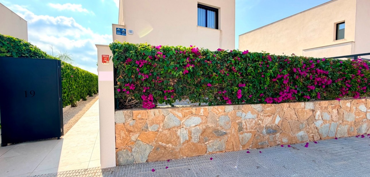 Sale - Detached Villa -
Los Montesinos - La Herrada