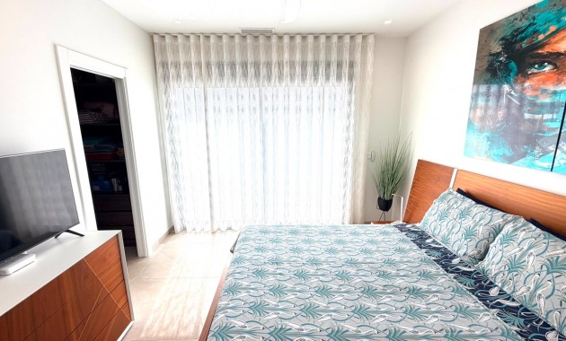 Sale - Detached Villa -
Los Montesinos - La Herrada