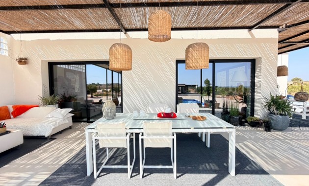 Sale - Country Property -
Pinoso - Pinoso - Country