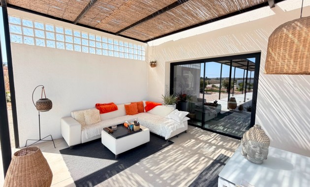 Sale - Country Property -
Pinoso - Pinoso - Country