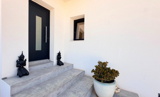 Sale - Country Property -
Pinoso - Pinoso - Country