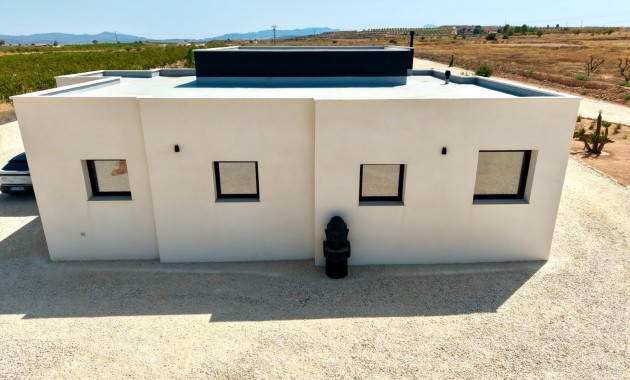 Sale - Country Property -
Pinoso - Pinoso - Country