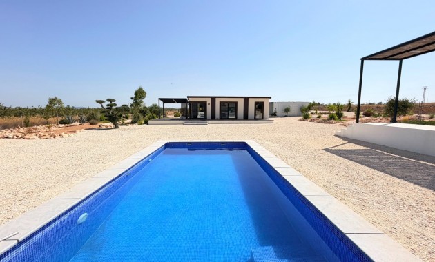 Sale - Country Property -
Pinoso - Pinoso - Country