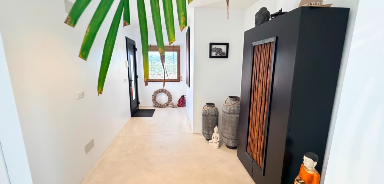 Sale - Country Property -
Pinoso - Pinoso - Country