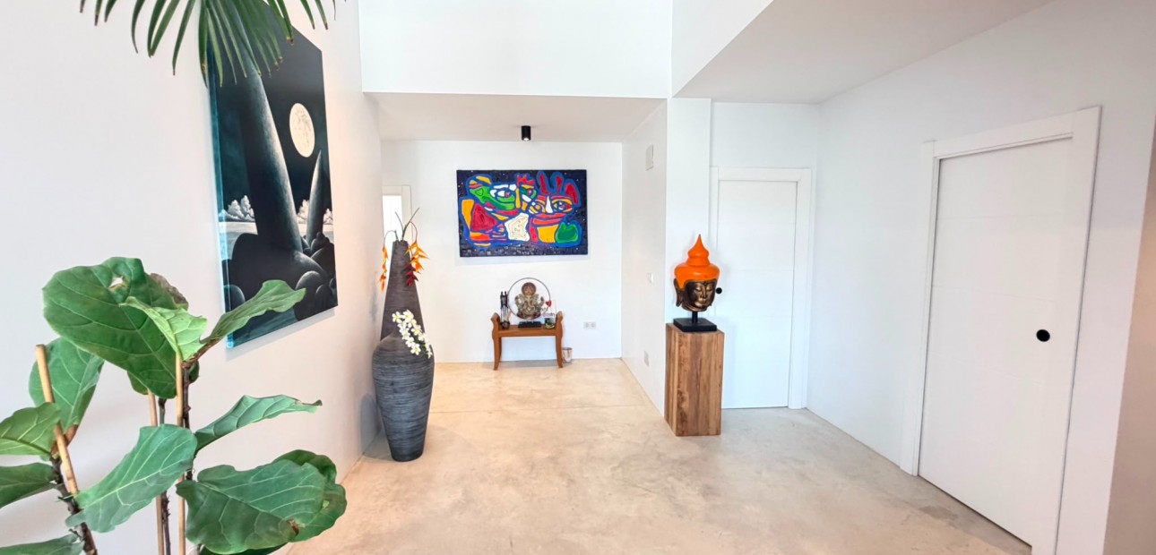 Sale - Country Property -
Pinoso - Pinoso - Country
