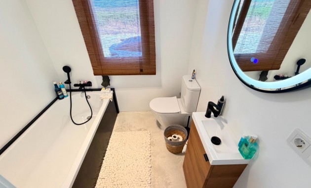 Sale - Country Property -
Pinoso - Pinoso - Country