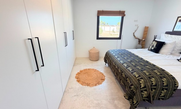Sale - Country Property -
Pinoso - Pinoso - Country