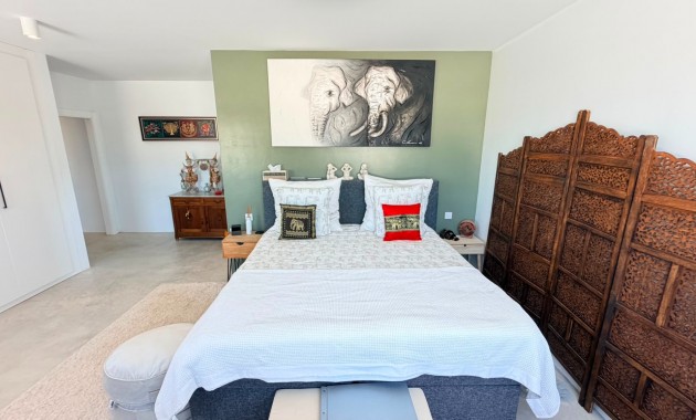 Sale - Country Property -
Pinoso - Pinoso - Country