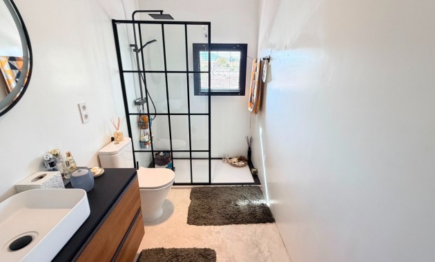 Sale - Country Property -
Pinoso - Pinoso - Country