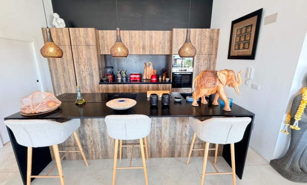 Sale - Country Property -
Pinoso - Pinoso - Country