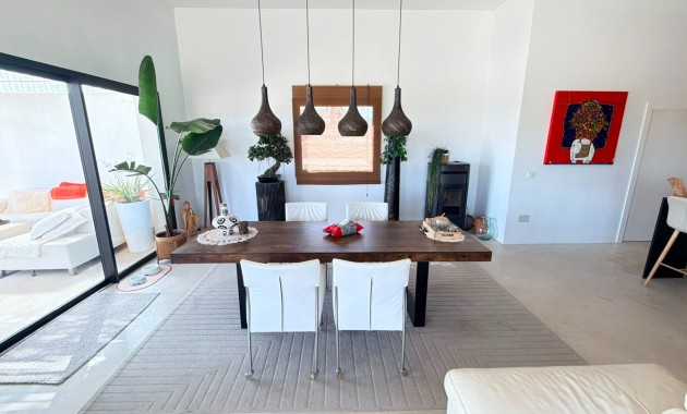 Sale - Country Property -
Pinoso - Pinoso - Country