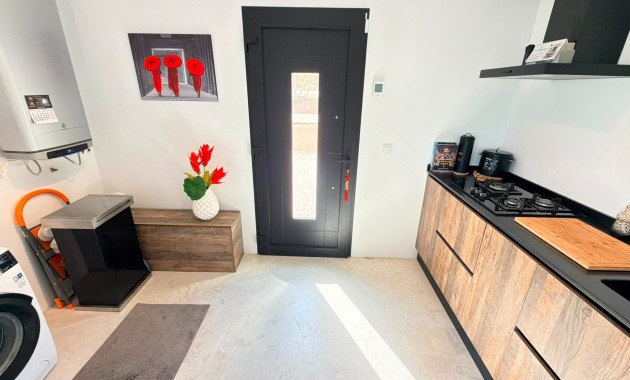 Sale - Country Property -
Pinoso - Pinoso - Country