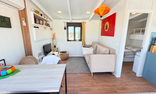 Sale - Country Property -
Pinoso - Pinoso - Country