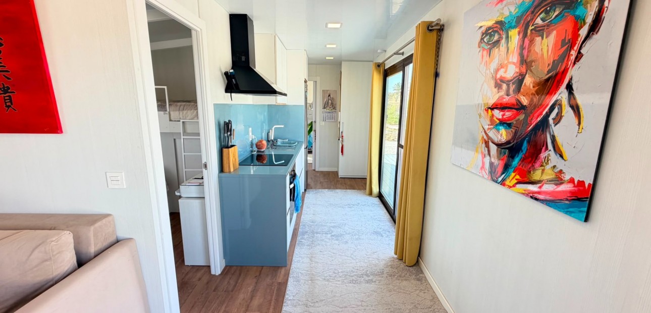 Sale - Country Property -
Pinoso - Pinoso - Country