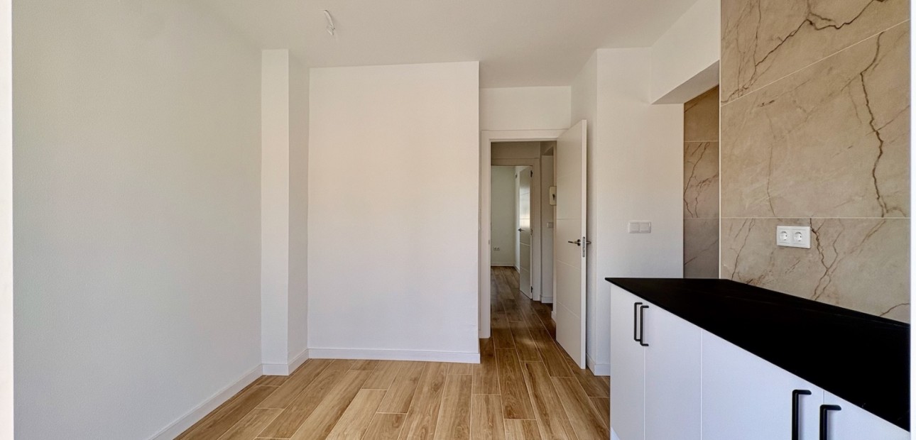 Sale - Single Family Home -
Orihuela - Los Balcones