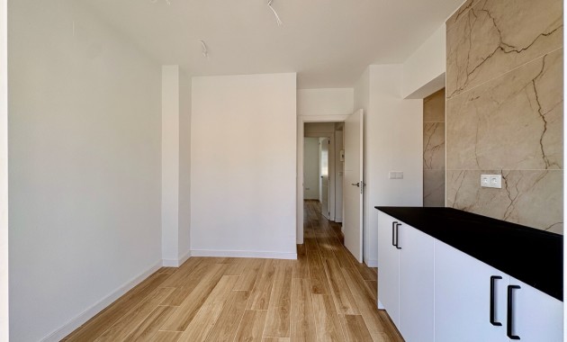 Sale - Single Family Home -
Orihuela - Los Balcones