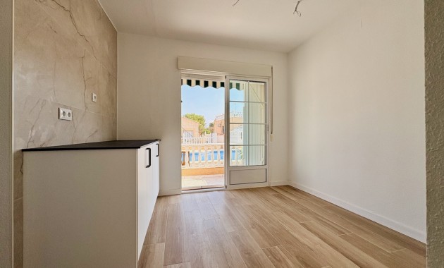 Sale - Single Family Home -
Orihuela - Los Balcones