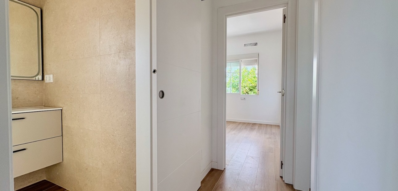 Sale - Single Family Home -
Orihuela - Los Balcones