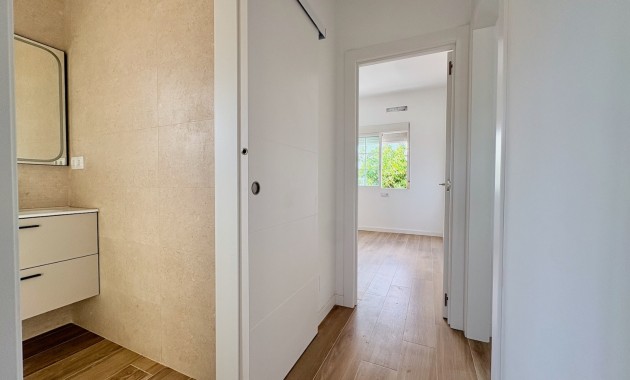 Sale - Single Family Home -
Orihuela - Los Balcones