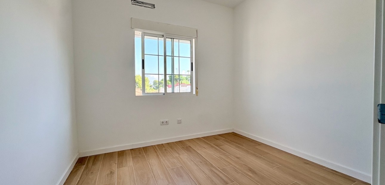 Sale - Single Family Home -
Orihuela - Los Balcones