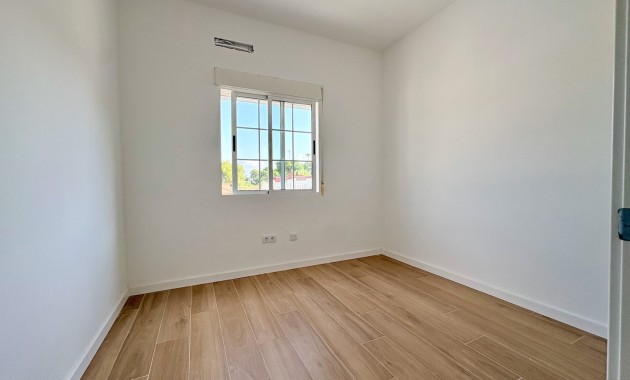 Sale - Single Family Home -
Orihuela - Los Balcones