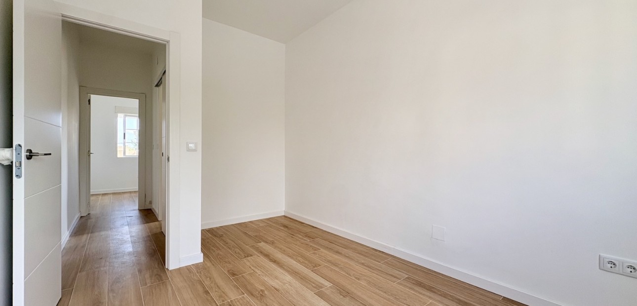Sale - Single Family Home -
Orihuela - Los Balcones