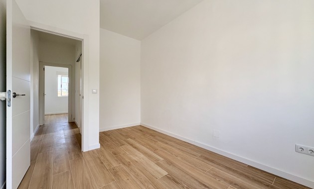 Sale - Single Family Home -
Orihuela - Los Balcones