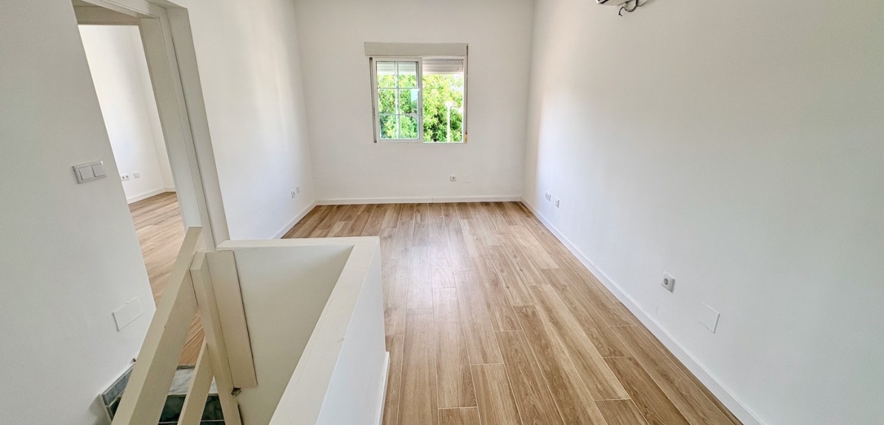 Sale - Single Family Home -
Orihuela - Los Balcones