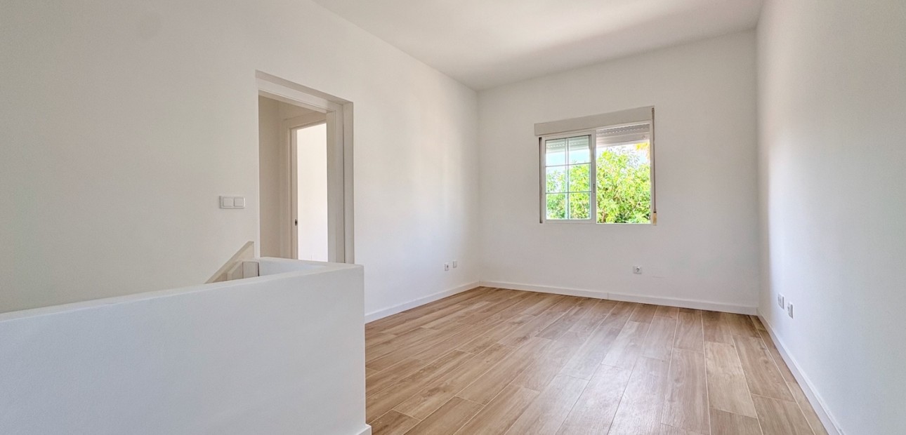 Sale - Single Family Home -
Orihuela - Los Balcones