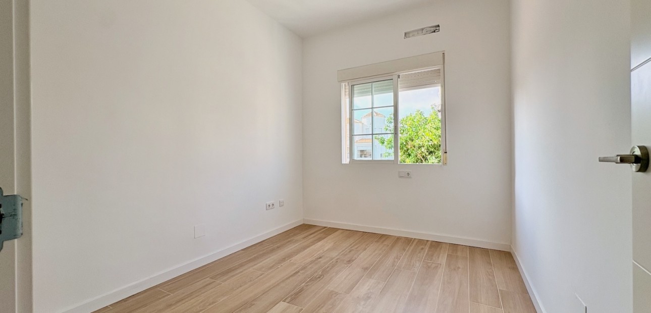 Sale - Single Family Home -
Orihuela - Los Balcones