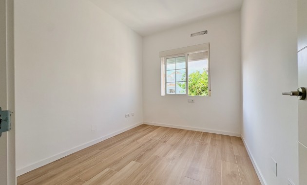 Sale - Single Family Home -
Orihuela - Los Balcones
