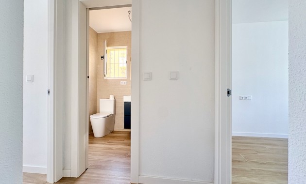 Sale - Single Family Home -
Orihuela - Los Balcones