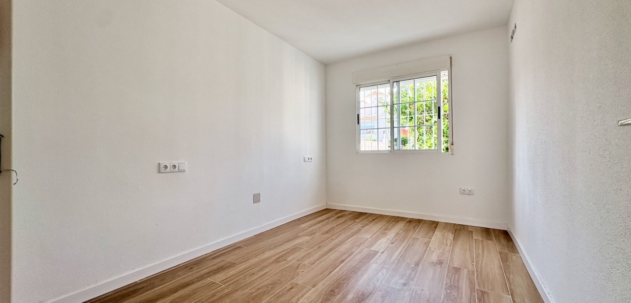 Sale - Single Family Home -
Orihuela - Los Balcones