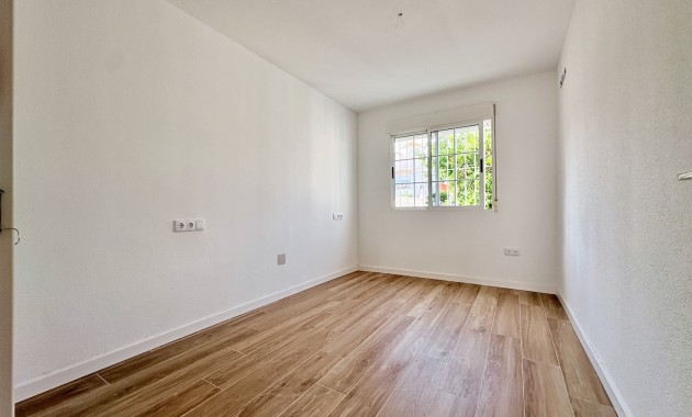 Sale - Single Family Home -
Orihuela - Los Balcones