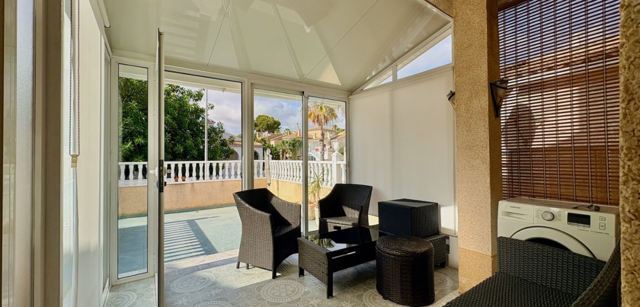 Sale - Single Family Home -
Orihuela - Los Balcones