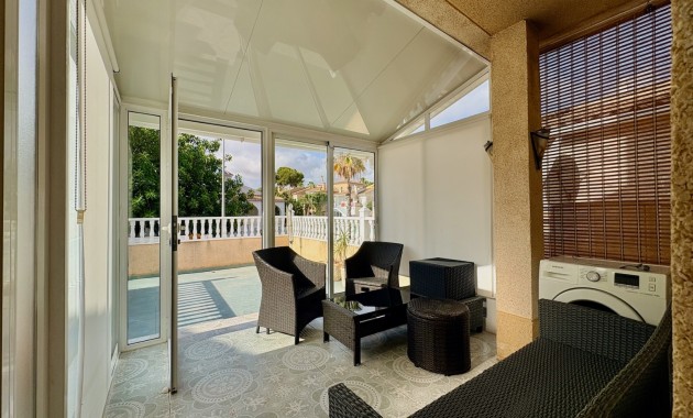 Sale - Single Family Home -
Orihuela - Los Balcones