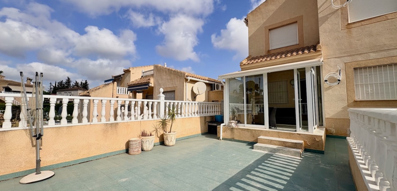 Sale - Single Family Home -
Orihuela - Los Balcones